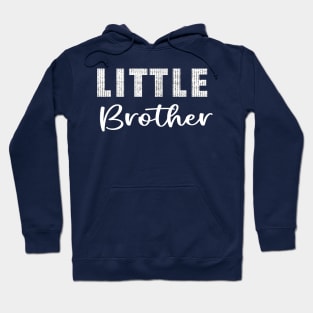 Big Brother Little Brother Baby Announcement,Little Sister Hoodie